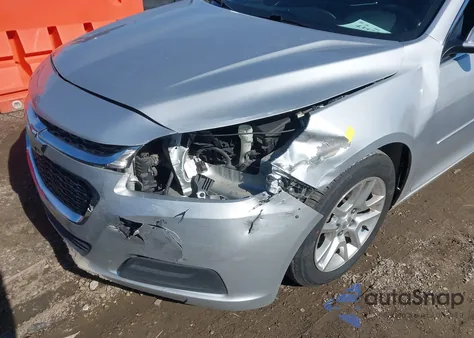 2014 Chevrolet Malibu 1Lt z USA, uszkodzony, nr VIN 1G11C5SL4EF199244